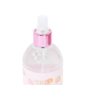 TÓNICO ROSAS GIGANTE 480ML TRENDY REF Tr480