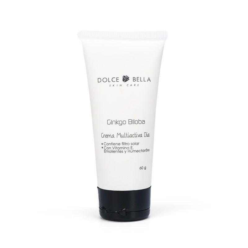 CREMA MULTIACTIVA PARA EL DÍA DOLCE BELLA