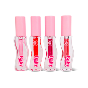 BABY LIP OIL BLOOMSHELL