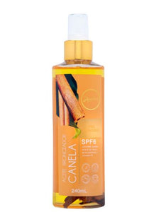 ACEITE BRONCEADOR DE CANELA ANYELUZ