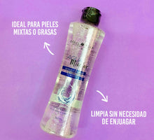 Cargar imagen en el visor de la galería, AGUA MICELAR 240ML DOLCE BELLA
