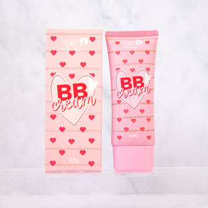 BB CREAM TRENDY