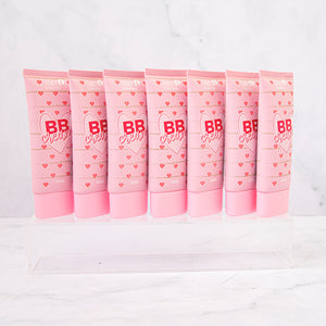 BB CREAM TRENDY