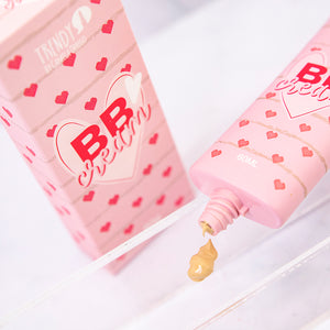 BB CREAM TRENDY