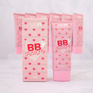 BB CREAM TRENDY