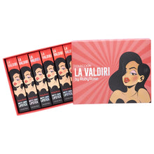 Cargar imagen en el visor de la galería, COLECCIÓN LABIALES LÍQUIDOS MATE LA VALDIRI
