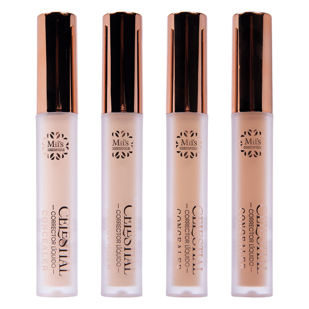 CORRECTOR CELESTIAL MIIS COSMETICS