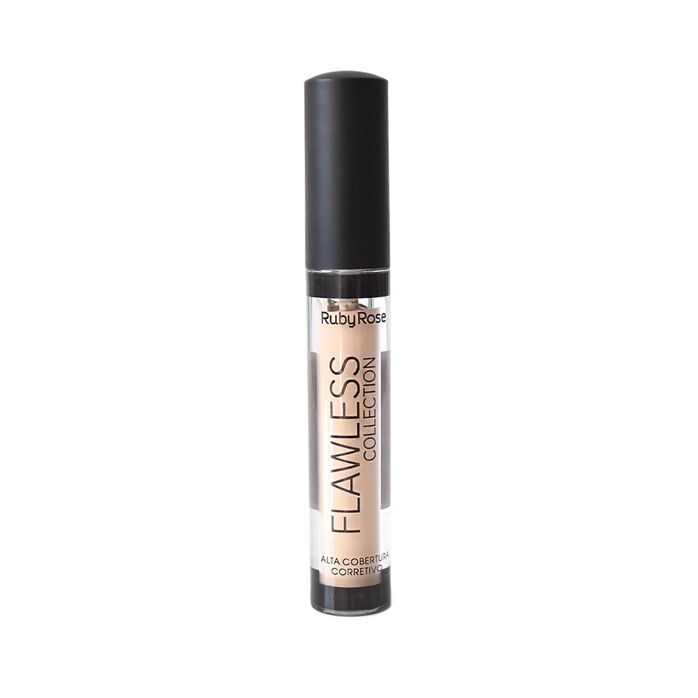 CORRECTOR LÍQUIDO FLAWLESS RUBY ROSE