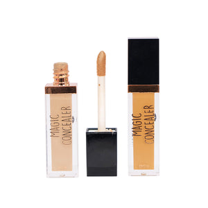 CORRECTOR PROFESIONAL TRENDY MAGIC CONCEALER