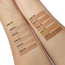 Cargar imagen en el visor de la galería, CORRECTOR PROFESIONAL TRENDY MAGIC CONCEALER
