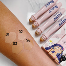 Cargar imagen en el visor de la galería, CORRECTOR + TRATAMIENTO TRENDY SUPER CONCEALER
