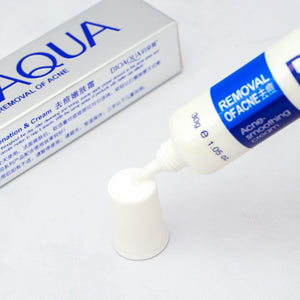 CREMA ANTI ACNE BIOAQUA