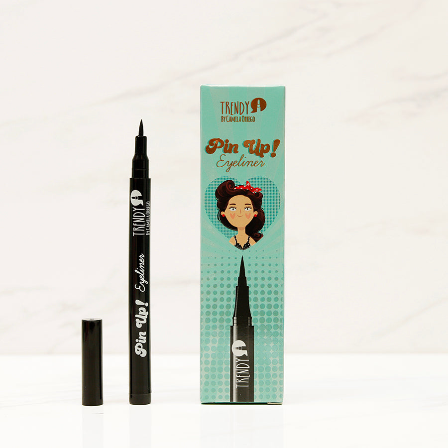 DELINEADOR EN PLUMON TRENDY PIN UP