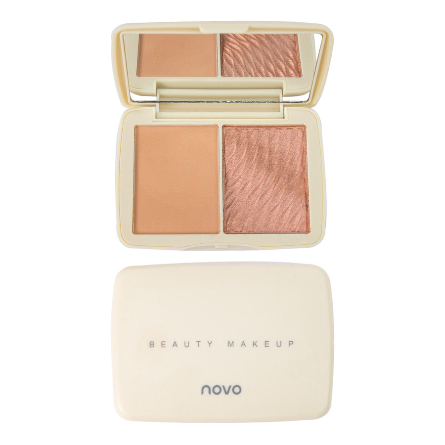 DUO BEAUTY NOVO