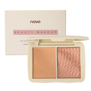 DUO BEAUTY NOVO