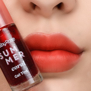 GEL TINT RUBY ROSE