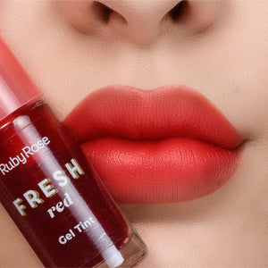 GEL TINT RUBY ROSE