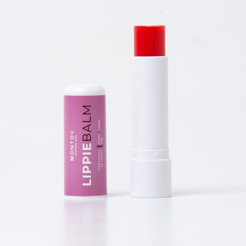 HIDRATANTE DE LABIOS LIPPIE BALM