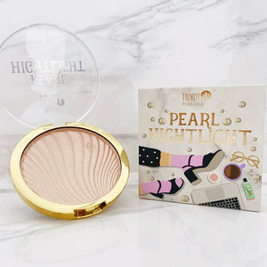 ILUMINADOR PERLADO TRENDY PEARL