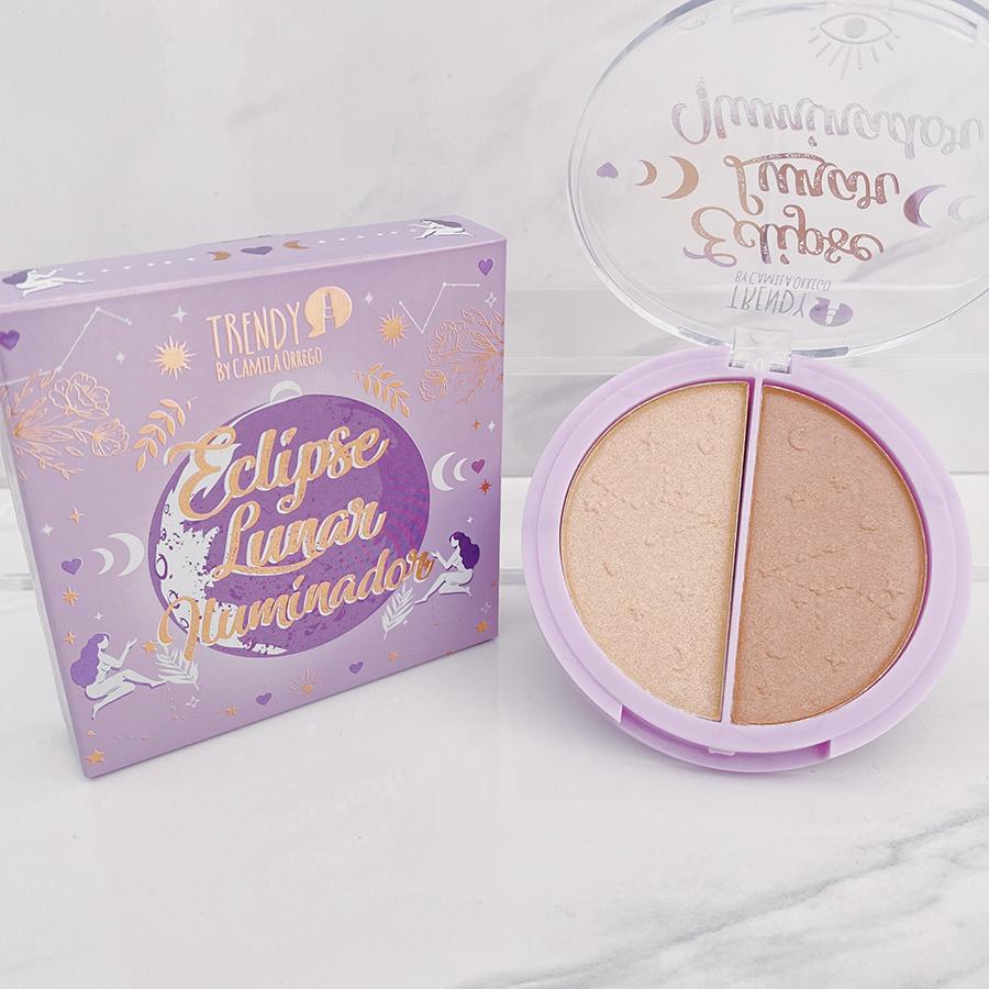 ILUMINADOR ECLIPSE LUNAR TRENDY