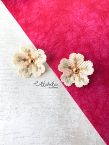 TOPOS CHERRY BLOSSOM BEIGE