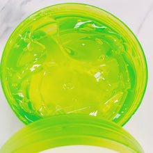 Cargar imagen en el visor de la galería, MASCARILLA GEL ALOE VERA BIOAQUA
