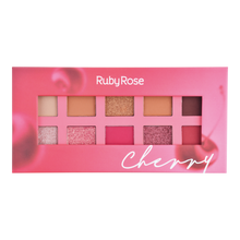 Cargar imagen en el visor de la galería, PALETA CHERRY RUBY ROSE
