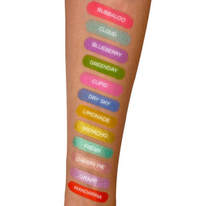 PALETA DE SOMBRAS ONPOINT ATENEA