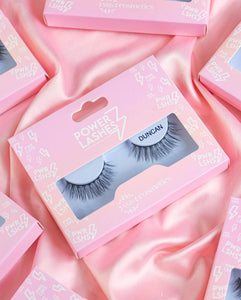 PESTAÑAS INDIVIDUALES POWER LASHES MIIS