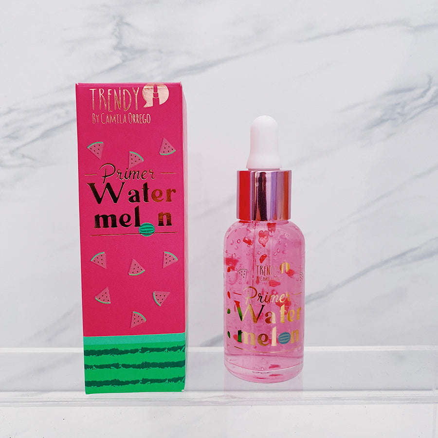 PRIMER SERUM WATERMELON TRENDY