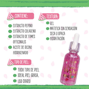 PRIMER SERUM WATERMELON TRENDY