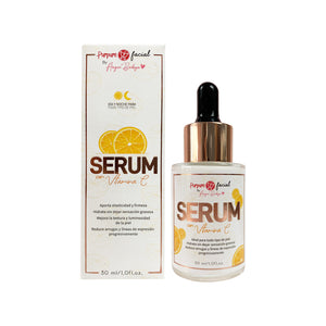 SERUM CON VITAMINA C 30ML PURPURE FACIAL