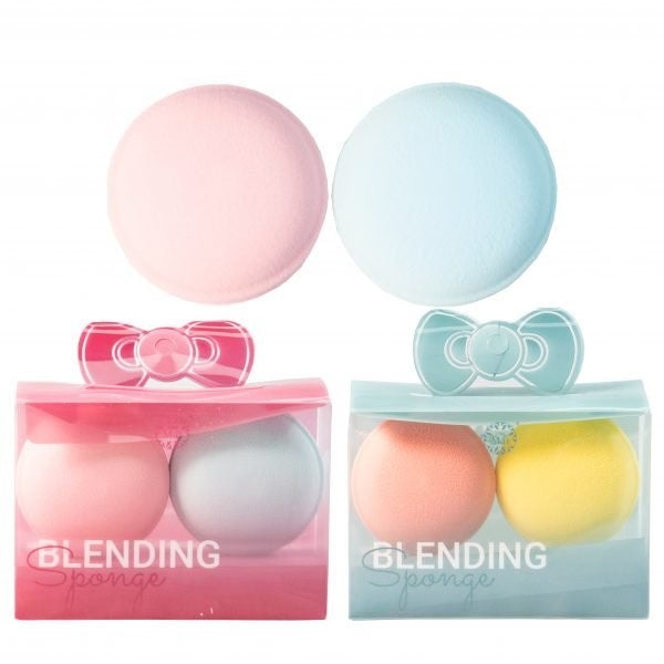 SET DE BLENDER MACARONS