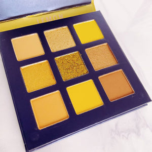 SOMBRA BEAUTY GLAZED LEMON