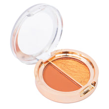 Cargar imagen en el visor de la galería, SOMBRA DUO CHARM EYE BEAUTY GLAZED
