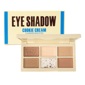 SOMBRAS CHOCOLATE NOVO